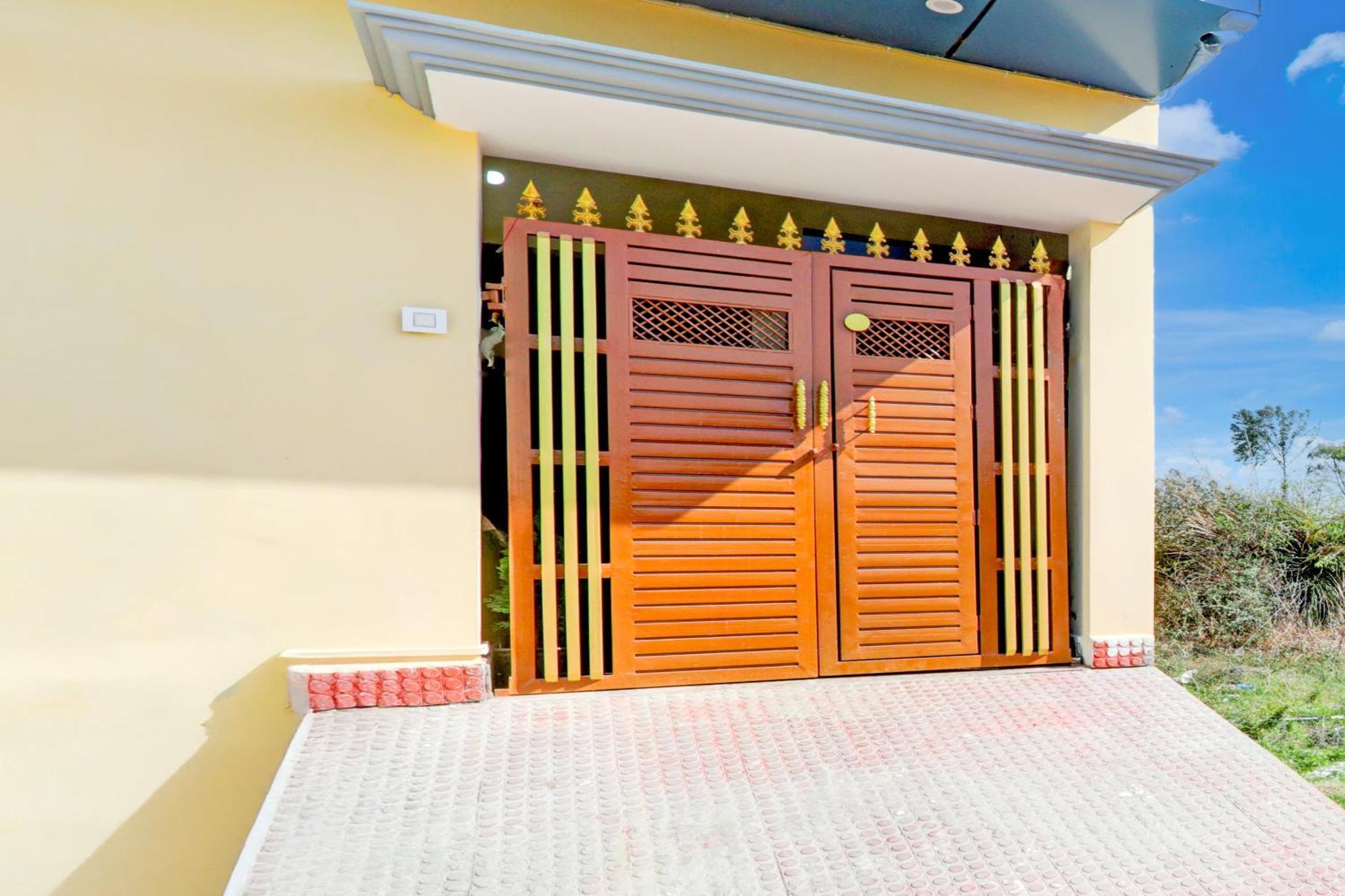 Hotel O Rn Chinhat エクステリア 写真